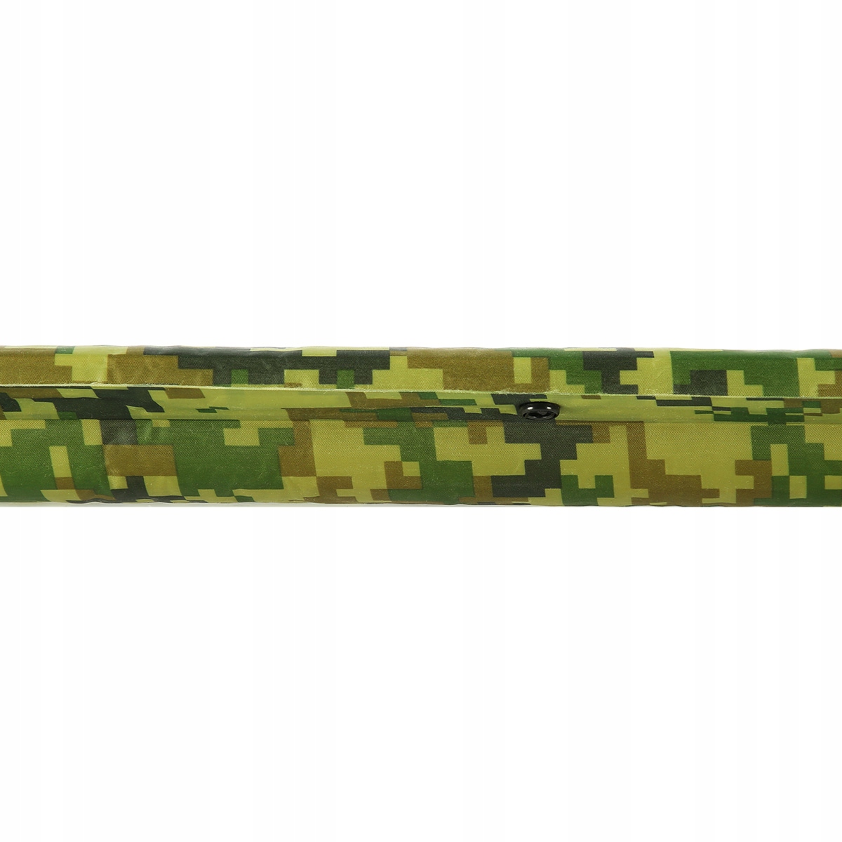 LEKKA MATA SAMOPOMPUJĄCA KARIMATA POKROWIEC NILS Kolor dominujący odcienie zieleni