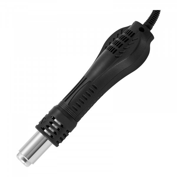 Stacja lutownicza - 750 W - 2w1 STAMOS 10021160 Model S-LS-69