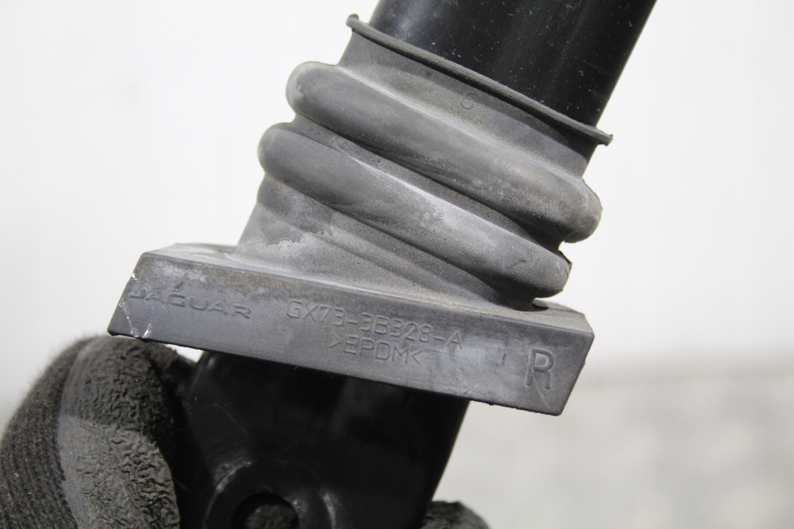 sider brace right JAGUAR XF II X260