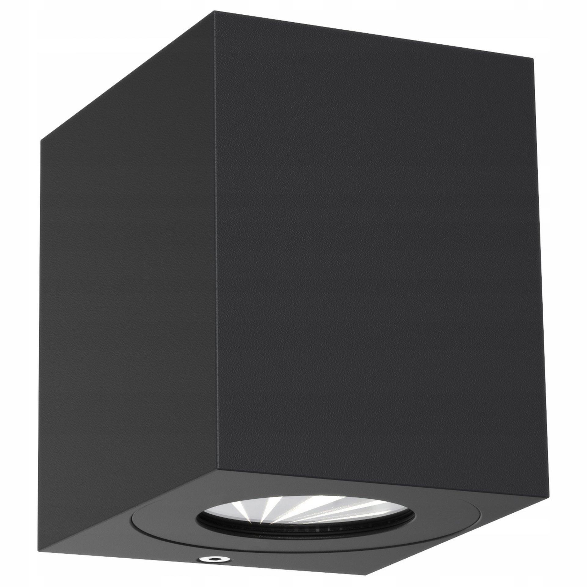 Nástenná Led lampa Canto Kubi 10,6 W Nordlux