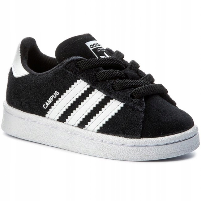 

Adidas Dziecięcy Campus Ei BY9599 R. 20