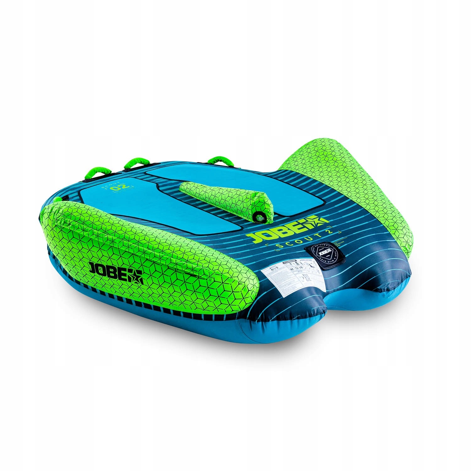 Kolo Pro Tažení Jobe Scout Towable 2P 230223002