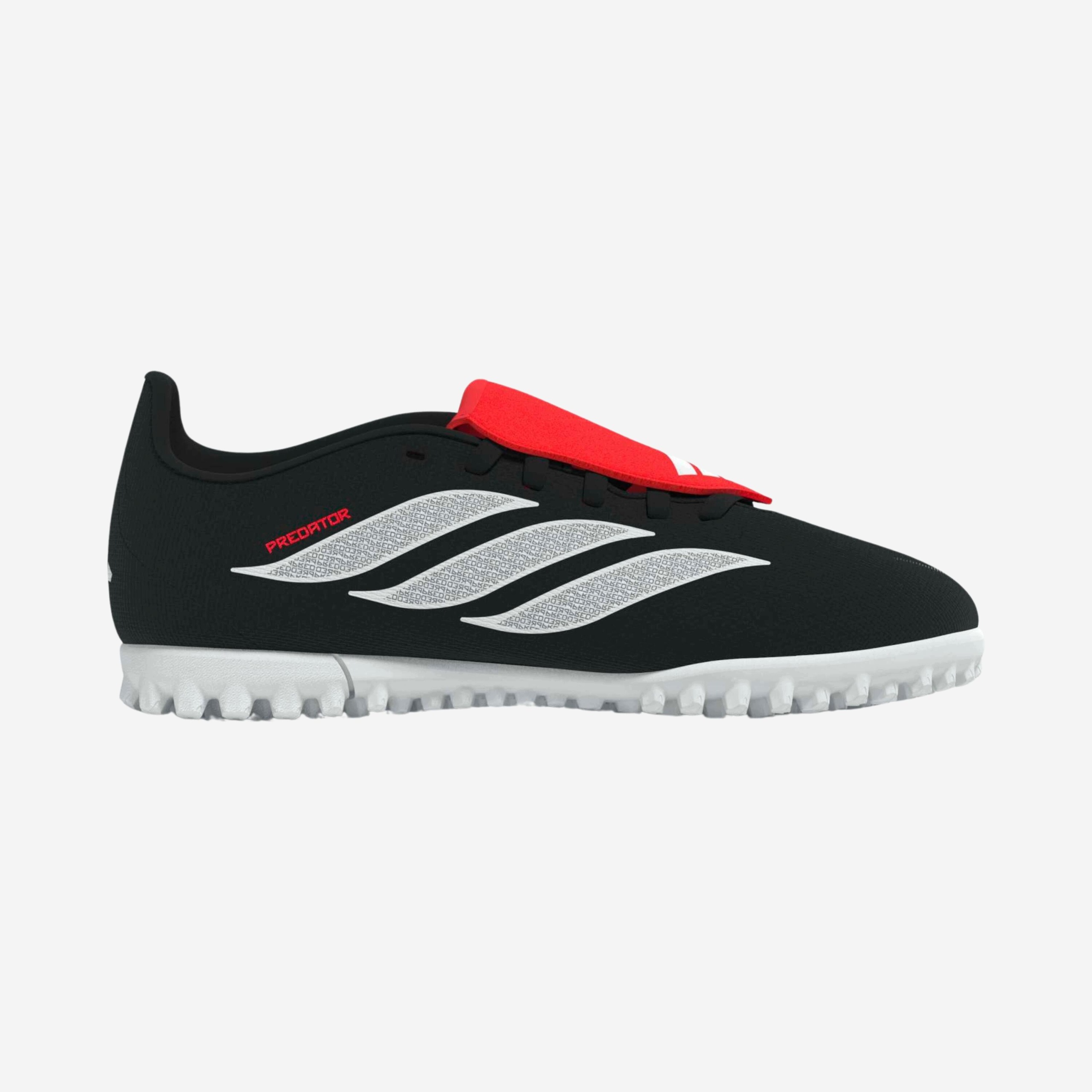 Buty piłkarskie dla dzieci Adidas Predator Club Turf
