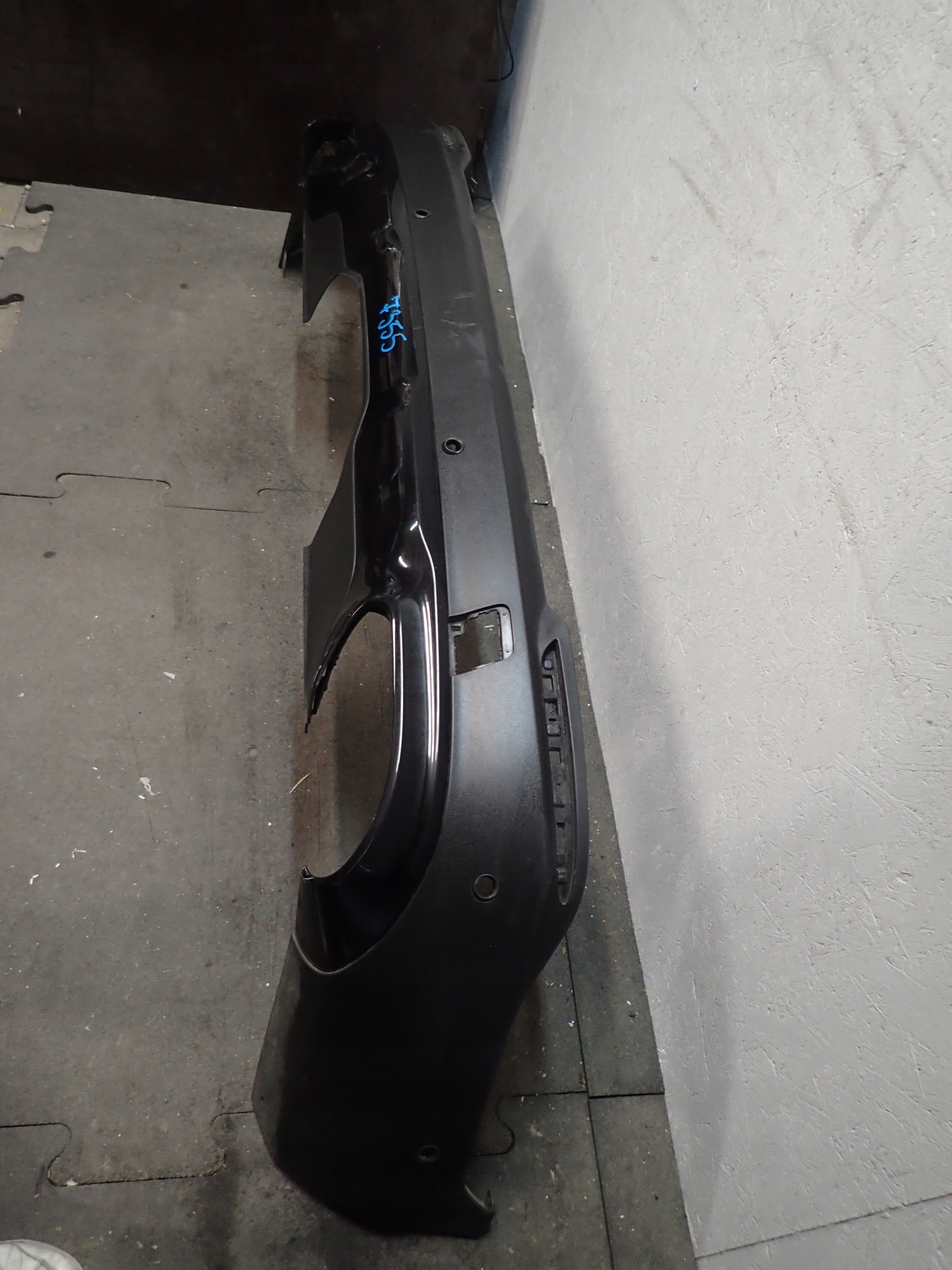 PARAURTI POSTERIORE MERCEDES GLC W253