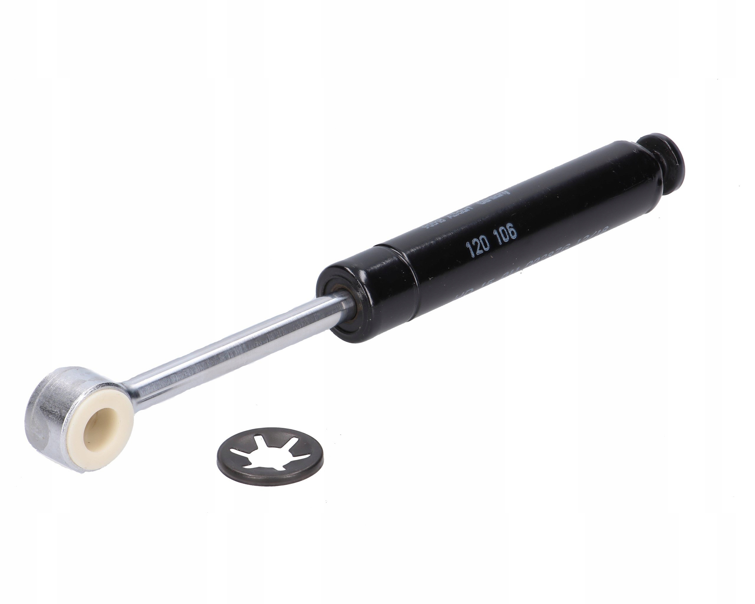 servopohon, plynový tlumič sedadla Grammer 118432