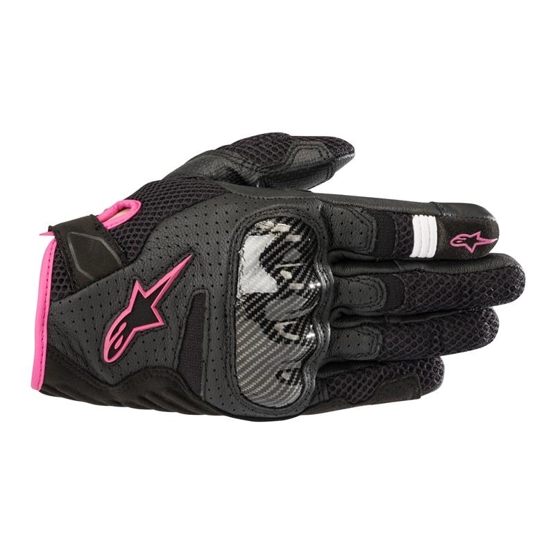 Dámske rukavice Alpinestars SMX-1 Air V2 Darčeky