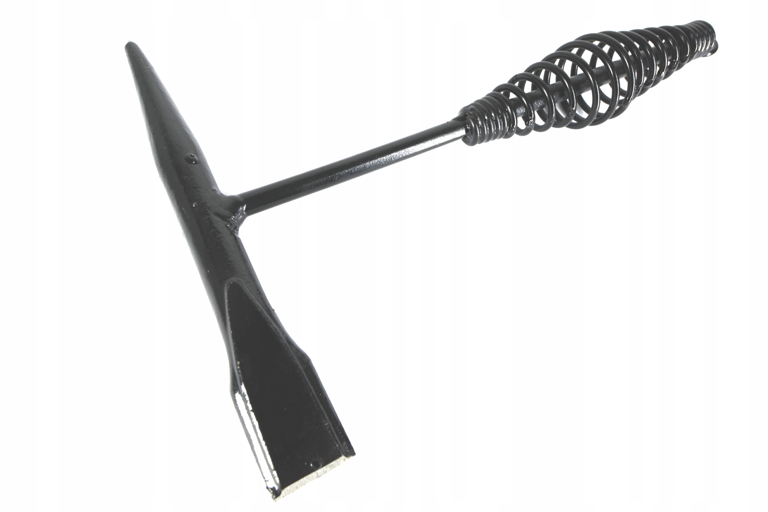 MŁOTEK SPAWALNICZY SPRĘŻYNOWY 500 G