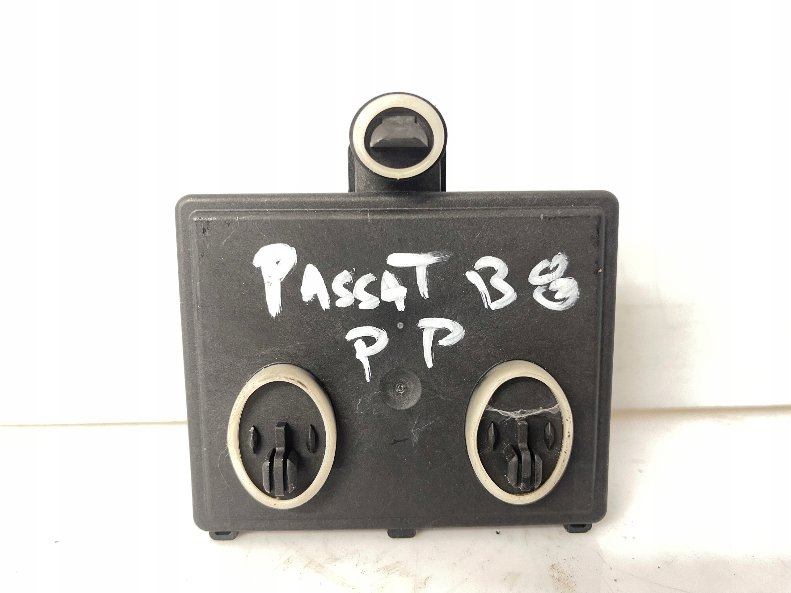 VW PASSAT B8 LIFT 20R module door right front EUROPA 5Q4959593B