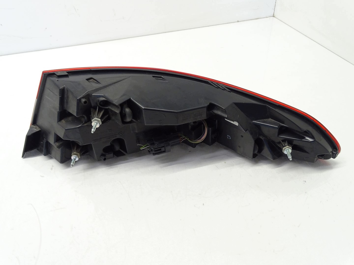 light left rear part left rear JAGUAR XF X250 LED CX23-13405AD