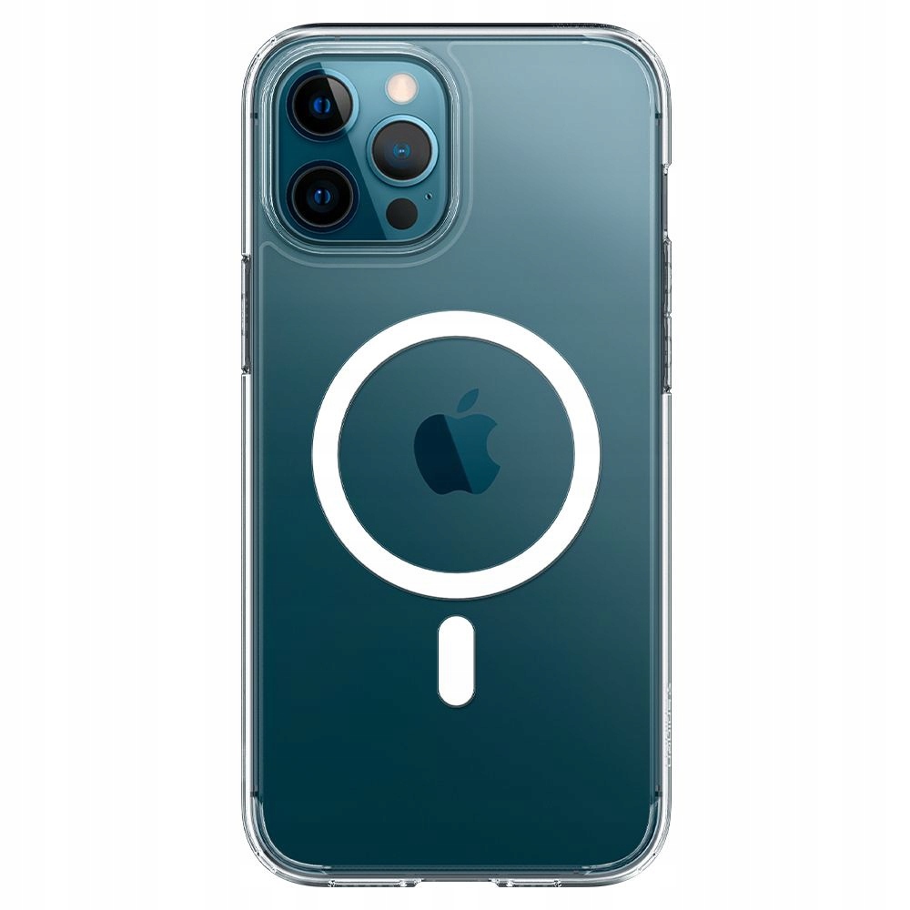 

Etui Spigen pokrowiec do MagSafe do iPhone 12 Pro