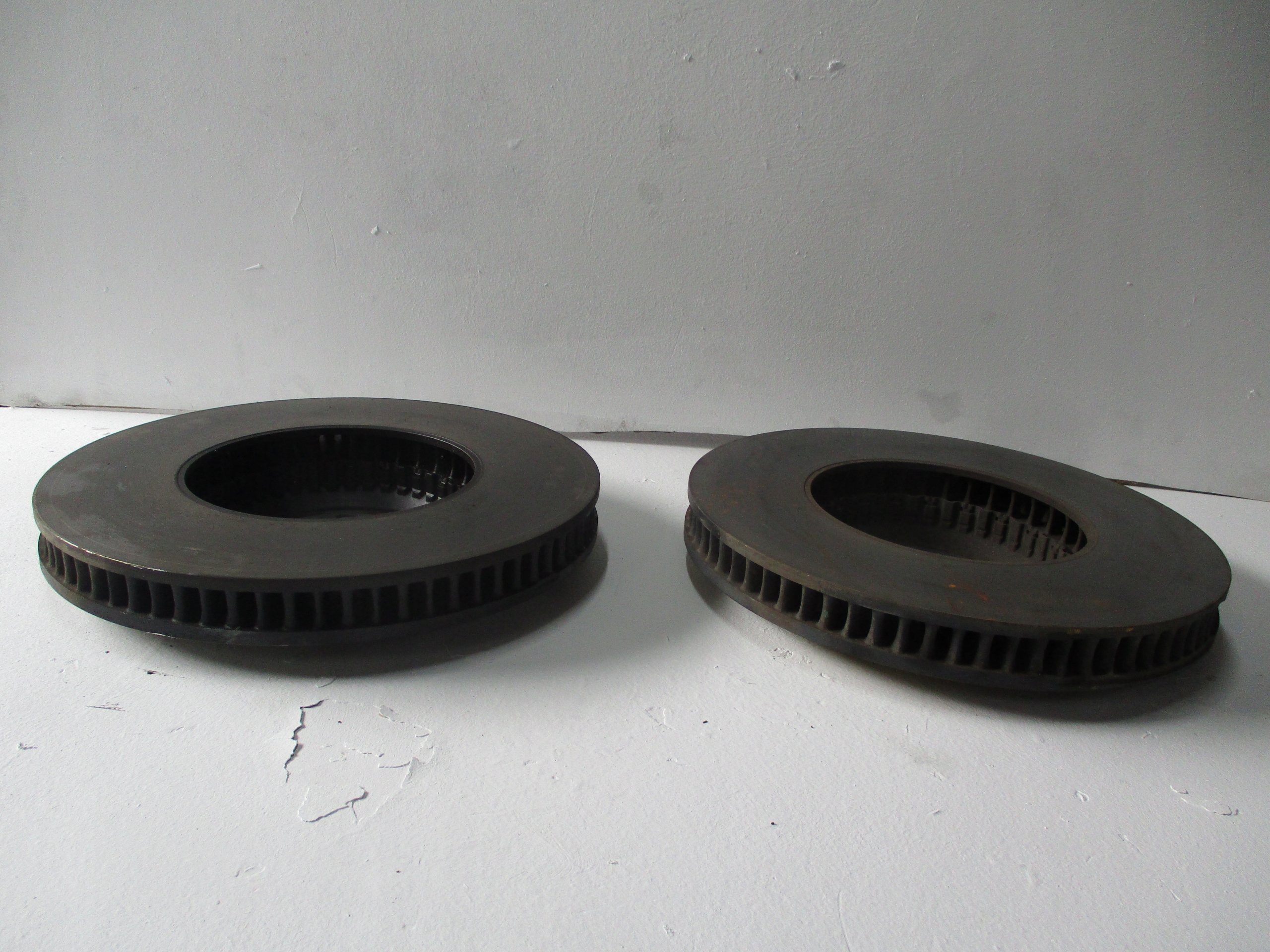 disc discs Range ROVER SPORT 3,0i 22R M8E2-1125-AB