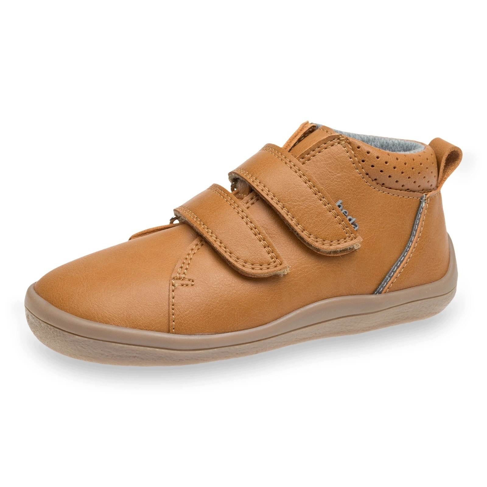 Buty barefoot dziecięce Przejściowe Boty Beda Playful Mid z membraną 25