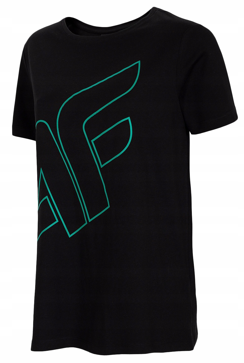 

Koszulka damska 4F T-shirt oversize TSD011 Xs