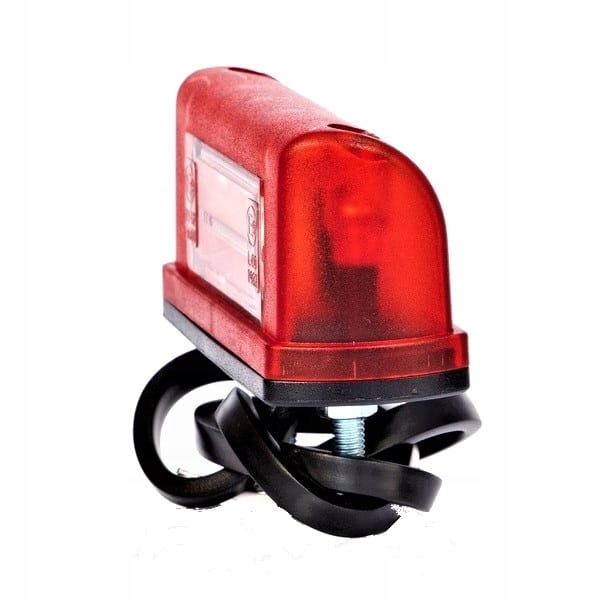 Oświetlenia tablicy rej. FRISTOM FT-016 1 A LED