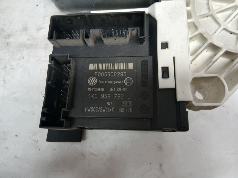 mini motor windows VW PASSAT B6 1K0959792L PP