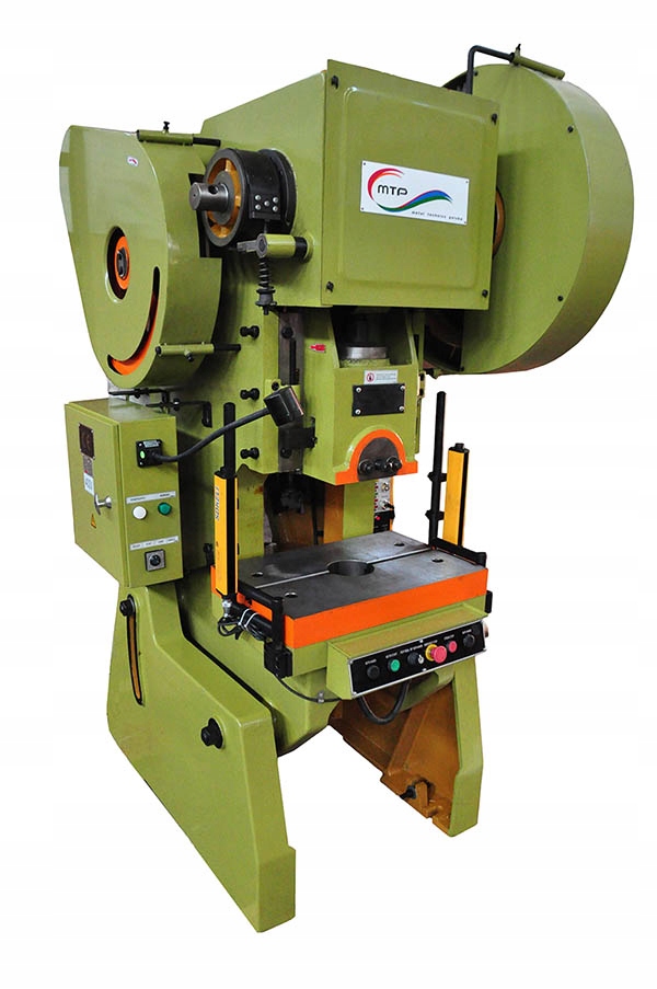 PRASA MIMOŚRODOWA MTP 63T REGULOWANY SKOK