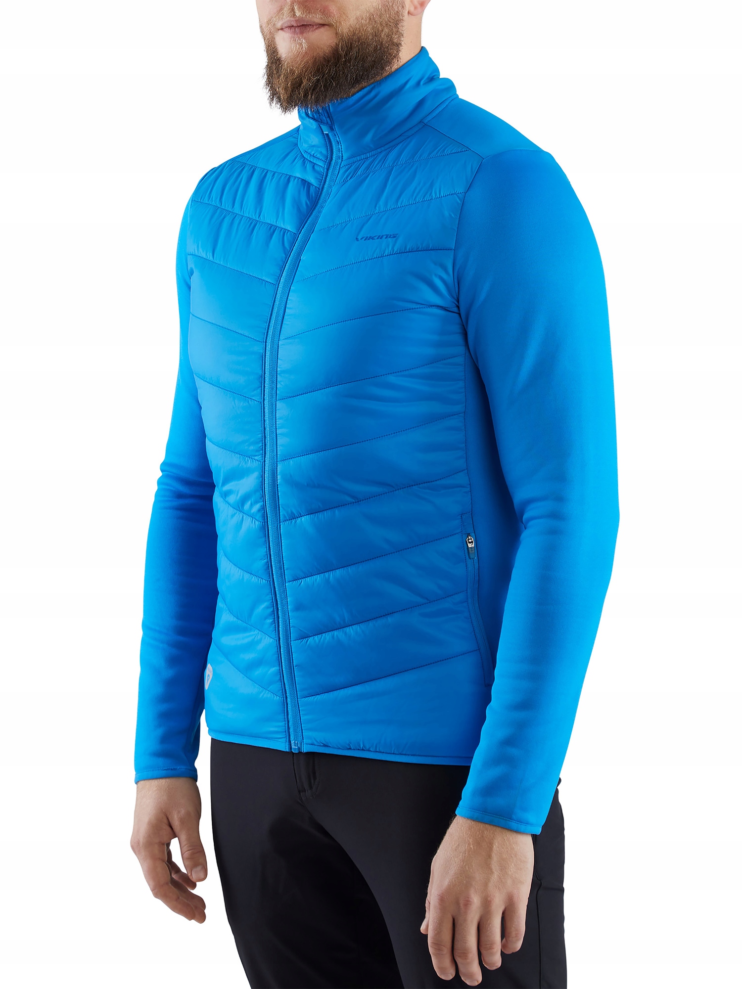 Pánská bunda Viking Bart Pro Primaloft L
