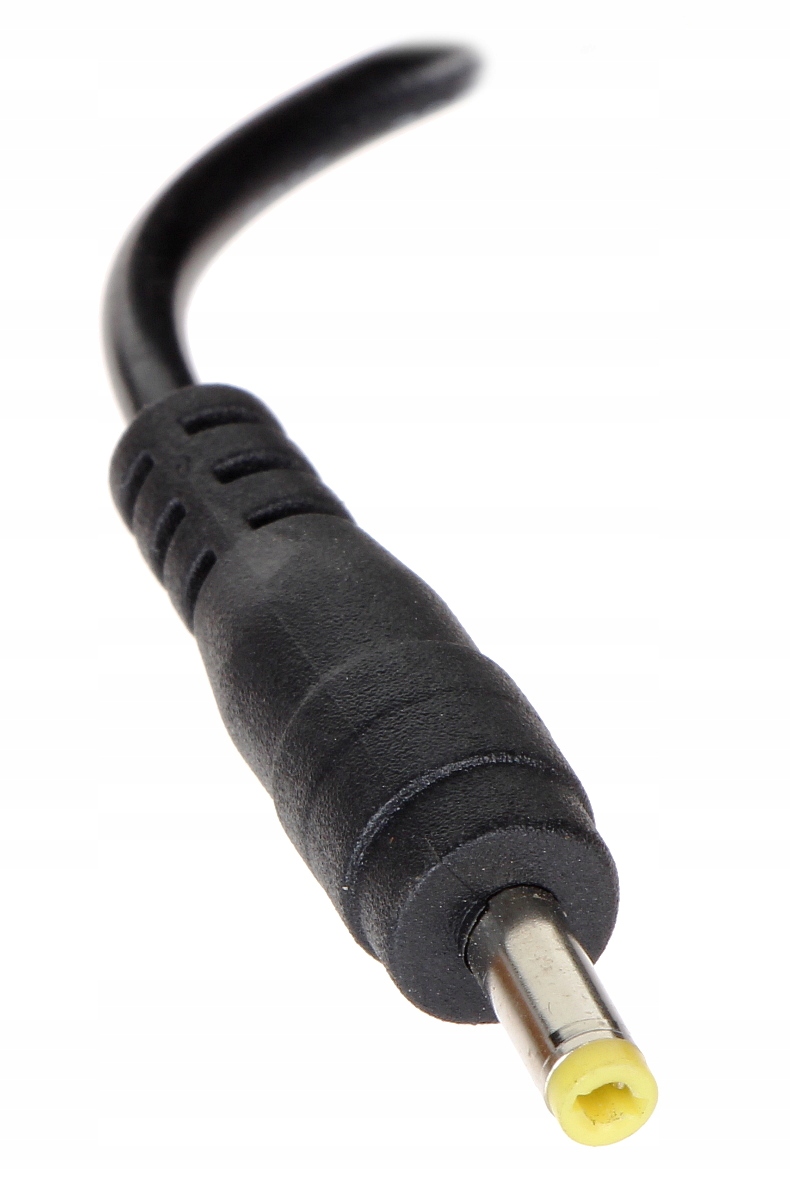 ZASILACZ 6V 2A DO FOTOPUŁAPKI CIŚNIENIOMIERZA 6 V 2 A Model ZASILACZ 6V 2A DO FOTOPUŁAPKI CIŚNIENIOMIERZA