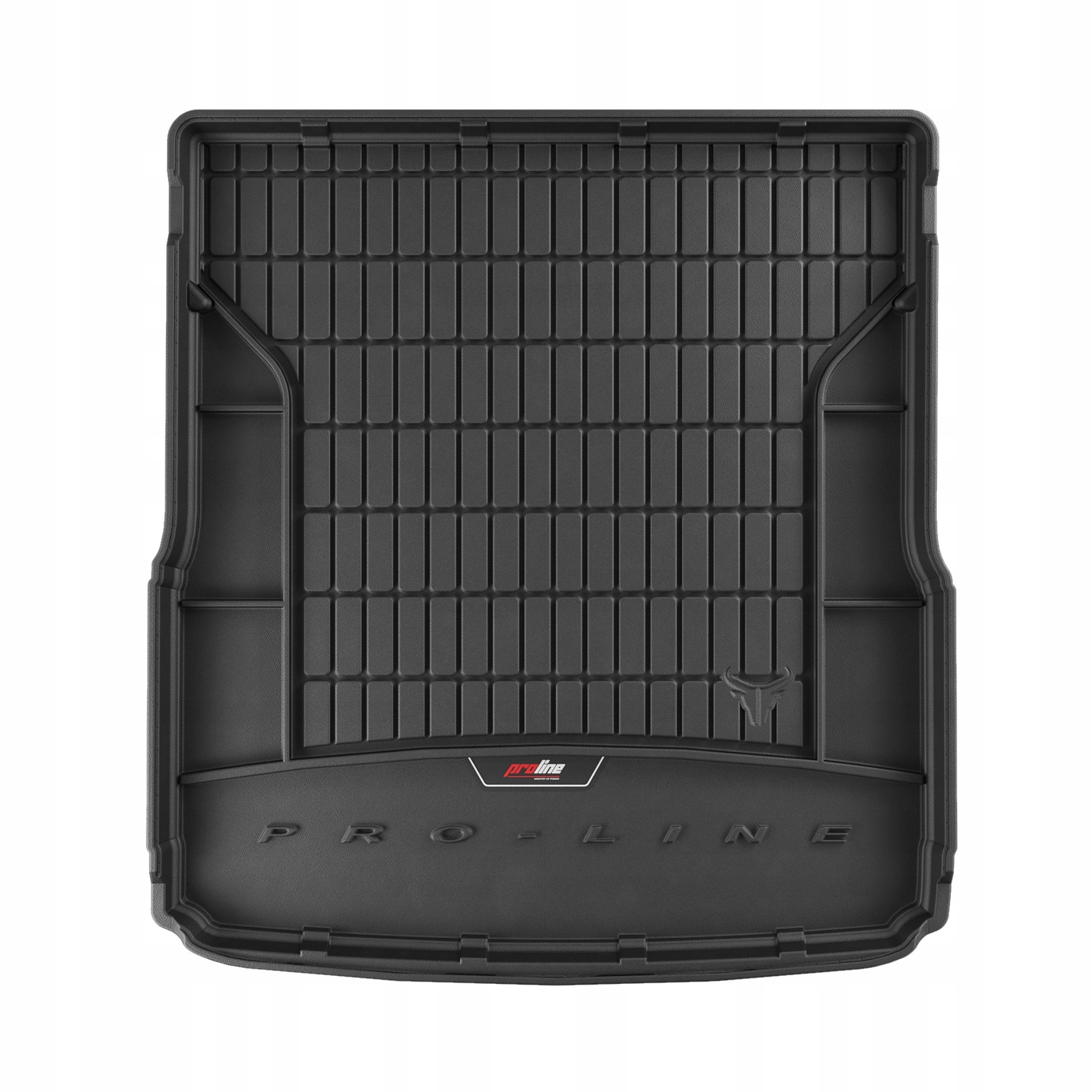 Frogum ProLine 3D gumová rohož do kufra s logom pre Vw Passat B7 2010-2014