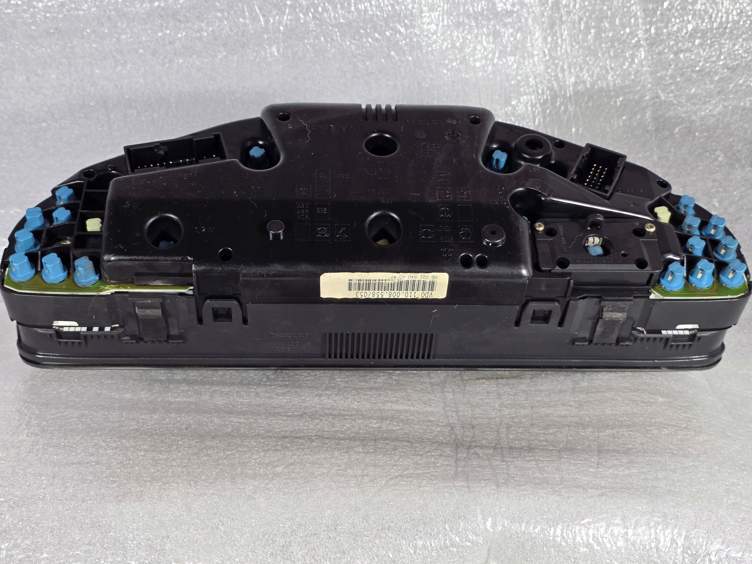 спидометр W202 20254048