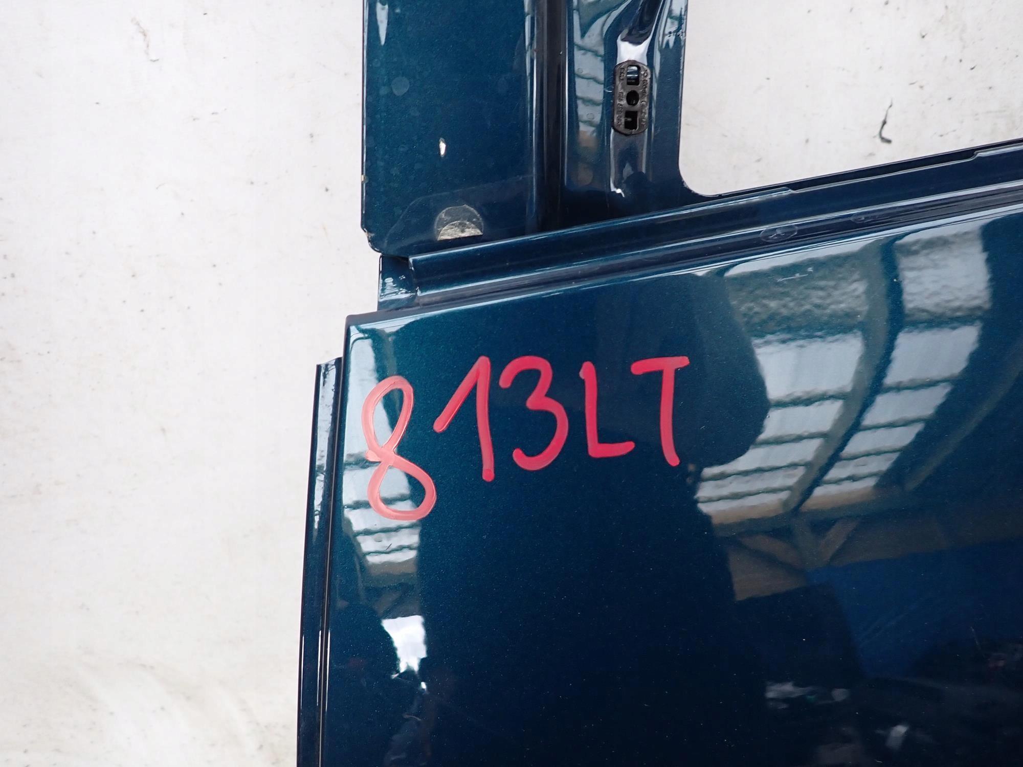 AUDI Q8 E-TRON 18-> door rear part rear. left
