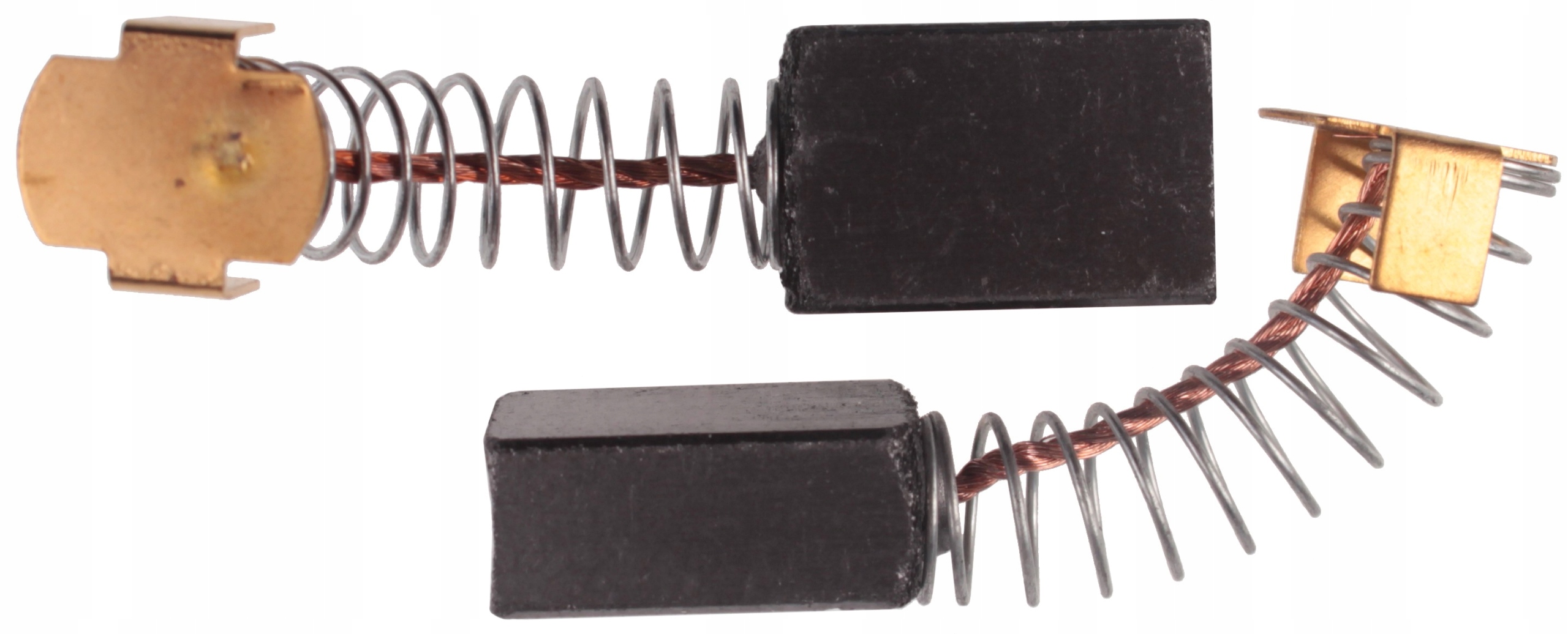 

Szczotki 7x11x17mm pilarki Skil, Einhell Topex