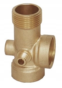 OSPRZĘT HYDROFOROWY OMNIGENA WŁĄCZNIK MANOMETR + Rodzaj pompy zestaw hydroforowy