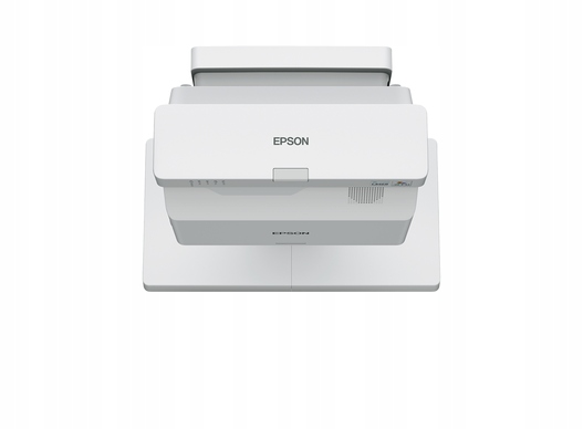 Epson projektor EB-760W 3LCD Laser, Wxga, 4100ANSI, 2 500 000:1, Hdmi,…