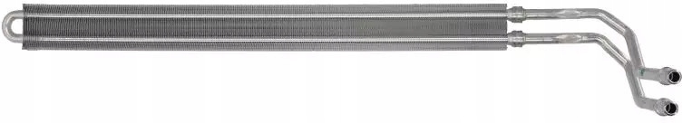 MAHLE CHŁODNICA OLEJU BMW 5 03- CLC 53 000P