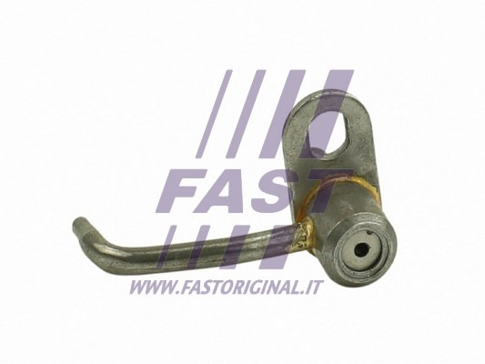 DYSZA OLEJU do FORD TRANSIT 2.2 2.4 Producent części Fast