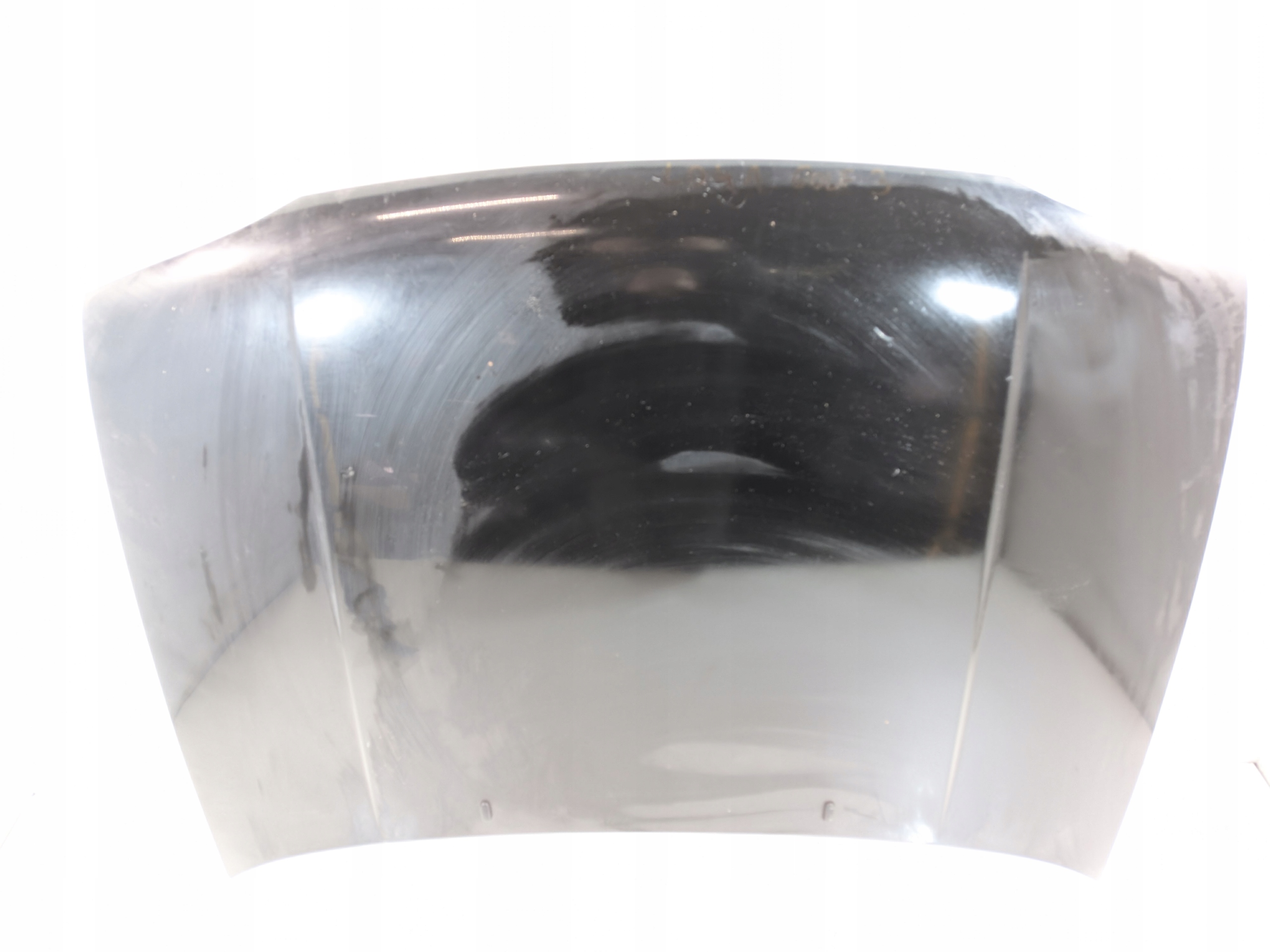 bonnet kod lakieru L041 VW Golf 3 III 92-97