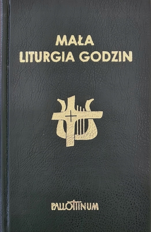 

Mała Liturgia Godzin dla osób świeckich