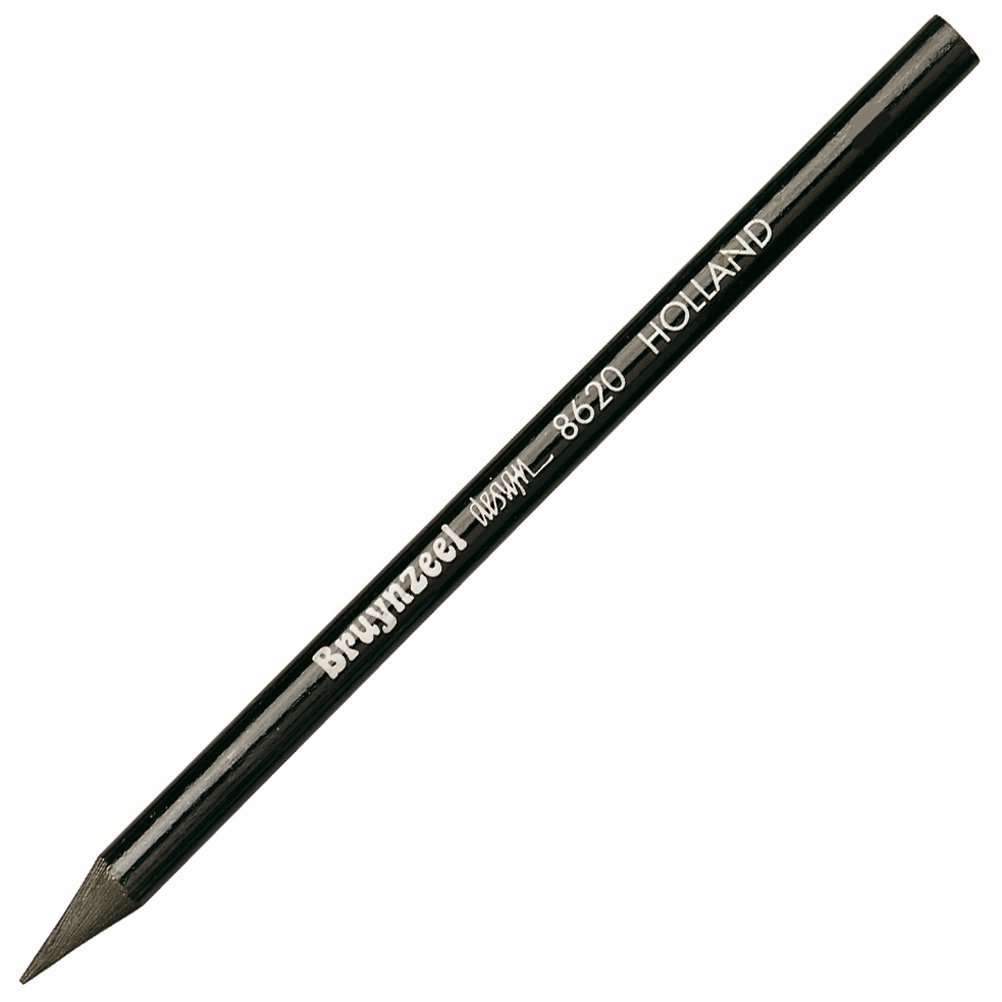 Grafitová tužka Bruynzeel Design Graphite Hb