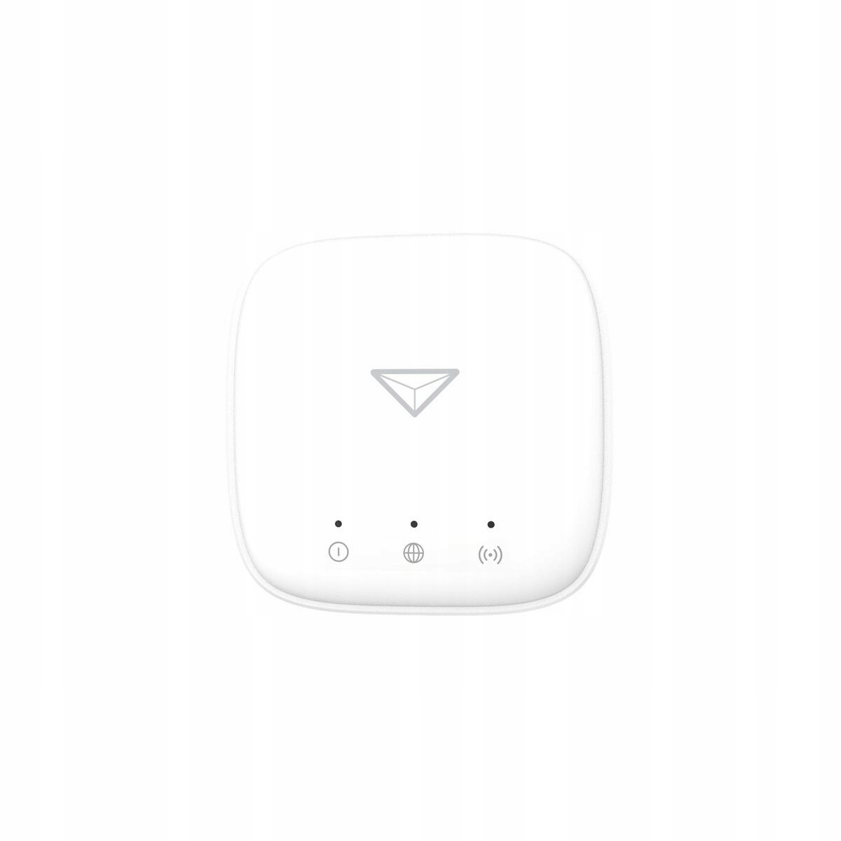 Centrala sterująca Enki Box Rodzaj centrala sterująca