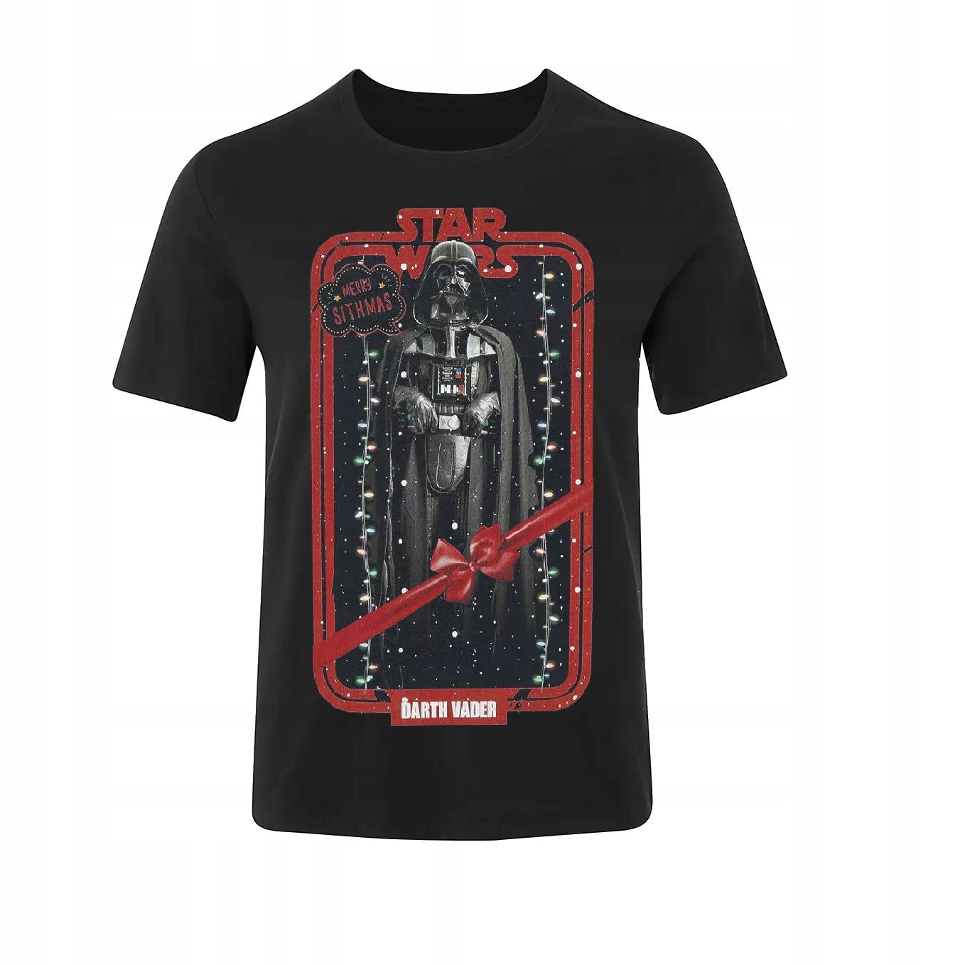 

Cotton Division Disney Star Wars T-shirt Męski S