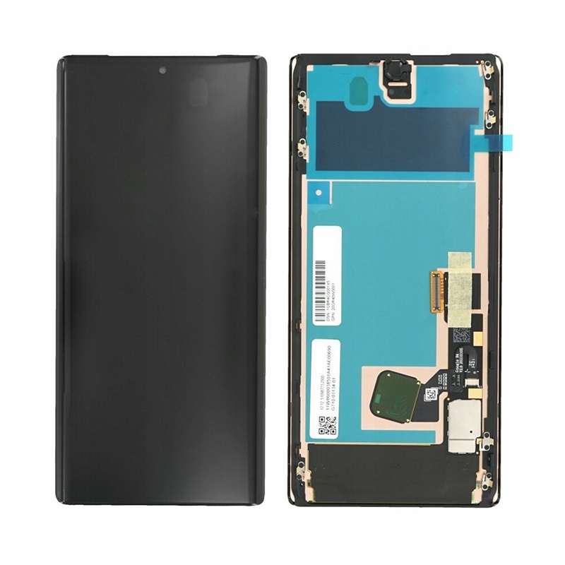 LCD Google Pixel 6A Oryginał