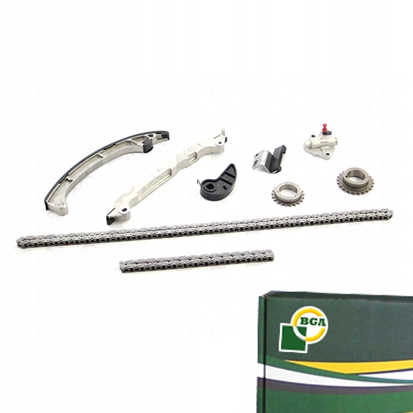 TC5401FK - Комплект ланцюга ГРМ BGA для MAZDA 3 2,0