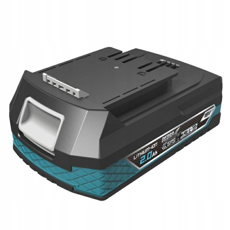 Baterie Dedra DED7032 18V 2.0Ah Sas All