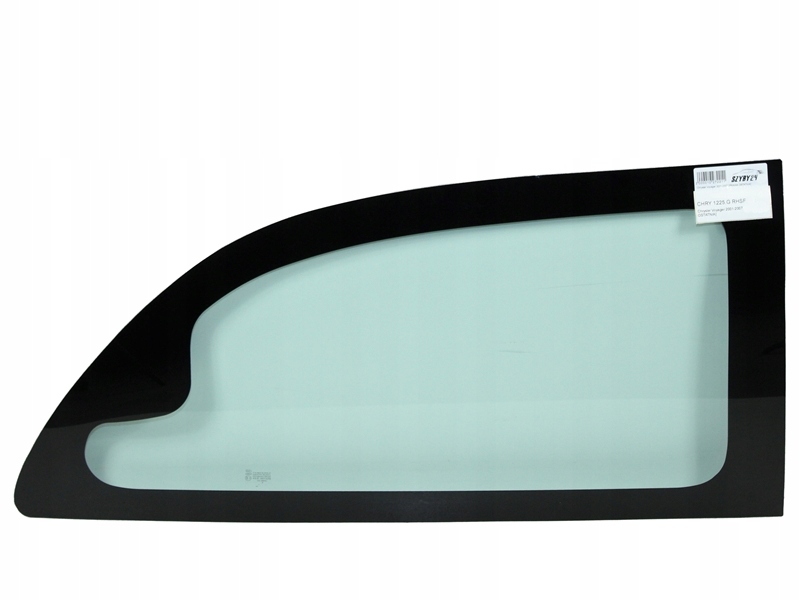 2000010272211 - НОВОЕ БОКОВОЕ СТЕКЛО ПРАВАЯ СТОРОНА DODGE CARAVAN 2001-07