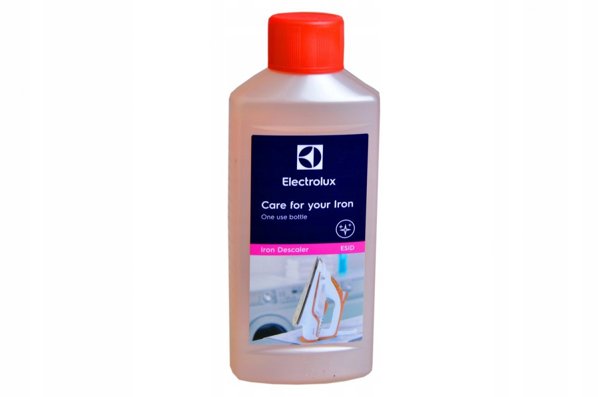 

Odkamieniacz Esid do żelazek i stacji parowych