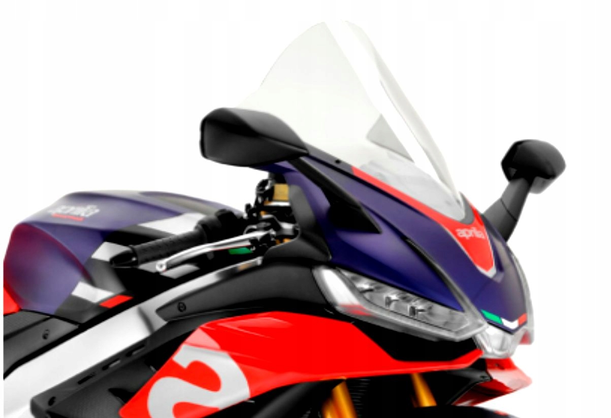 Sklo Aprilia RSV4 1100 Abs Euro5 2021-2024