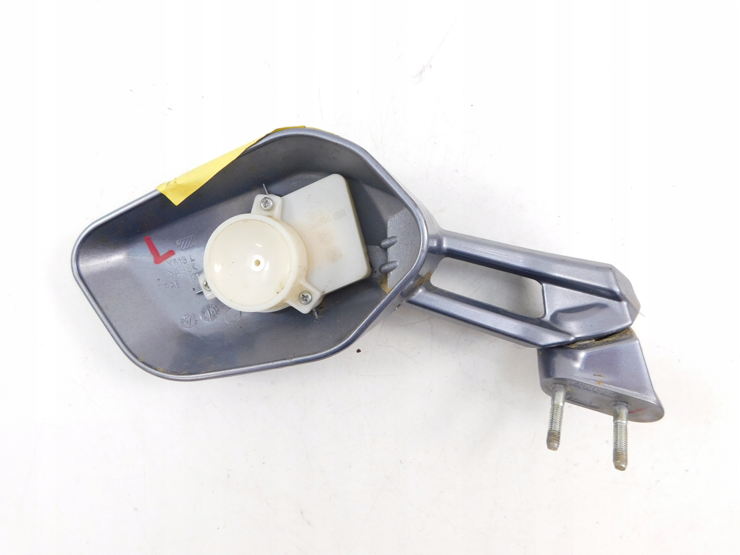 YAMAHA FJR 1300 06-12 ЛЕВОЕ ЗЕРКАЛО