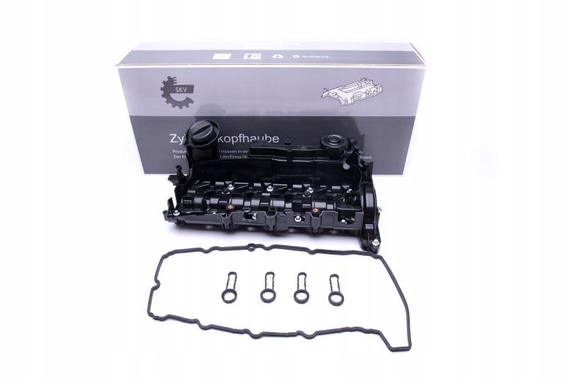 POKRYWA ZAWORÓW MINI 1.6 2.0