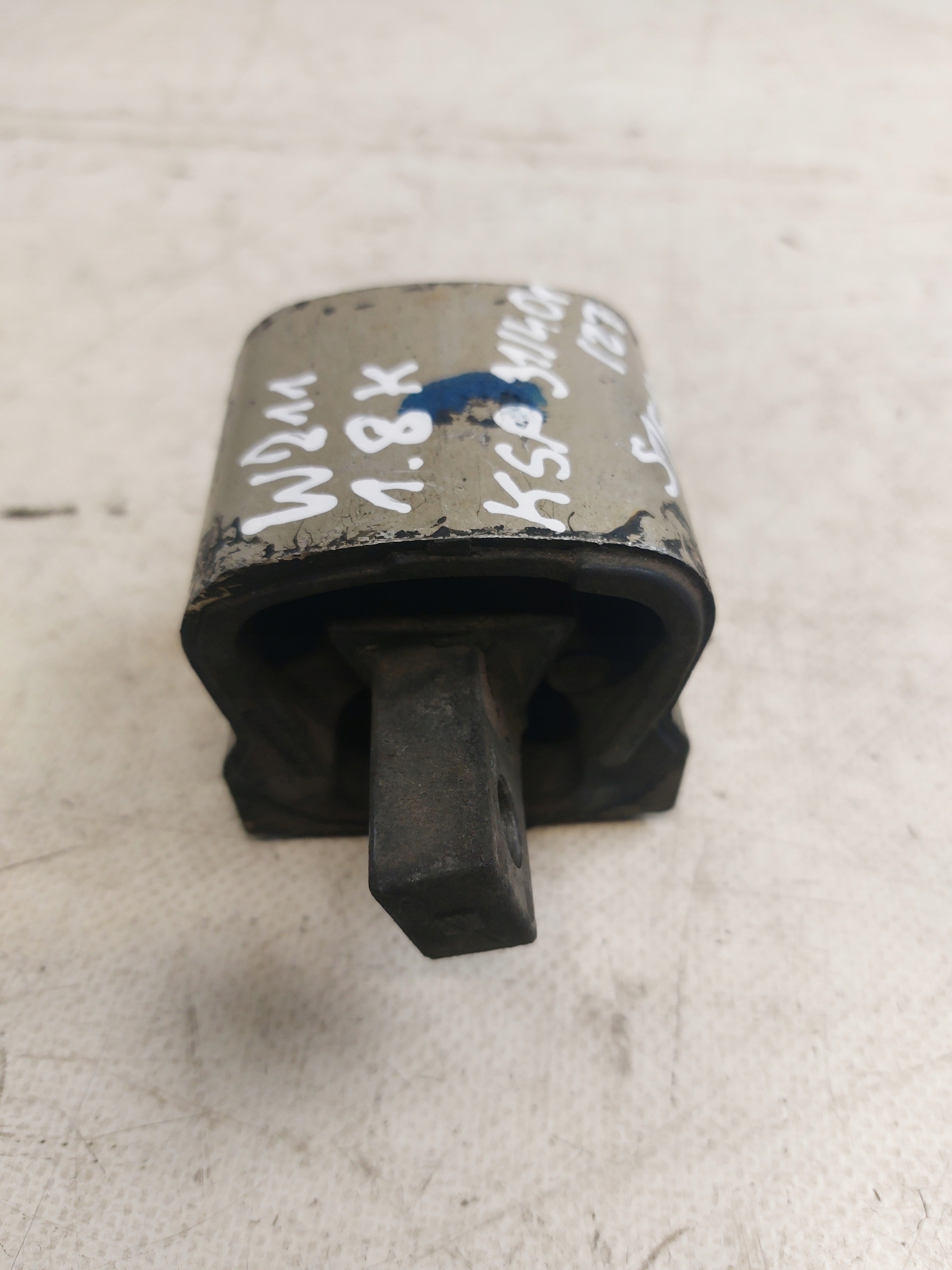 gearbox mount MERCEDES W211 1.8 K