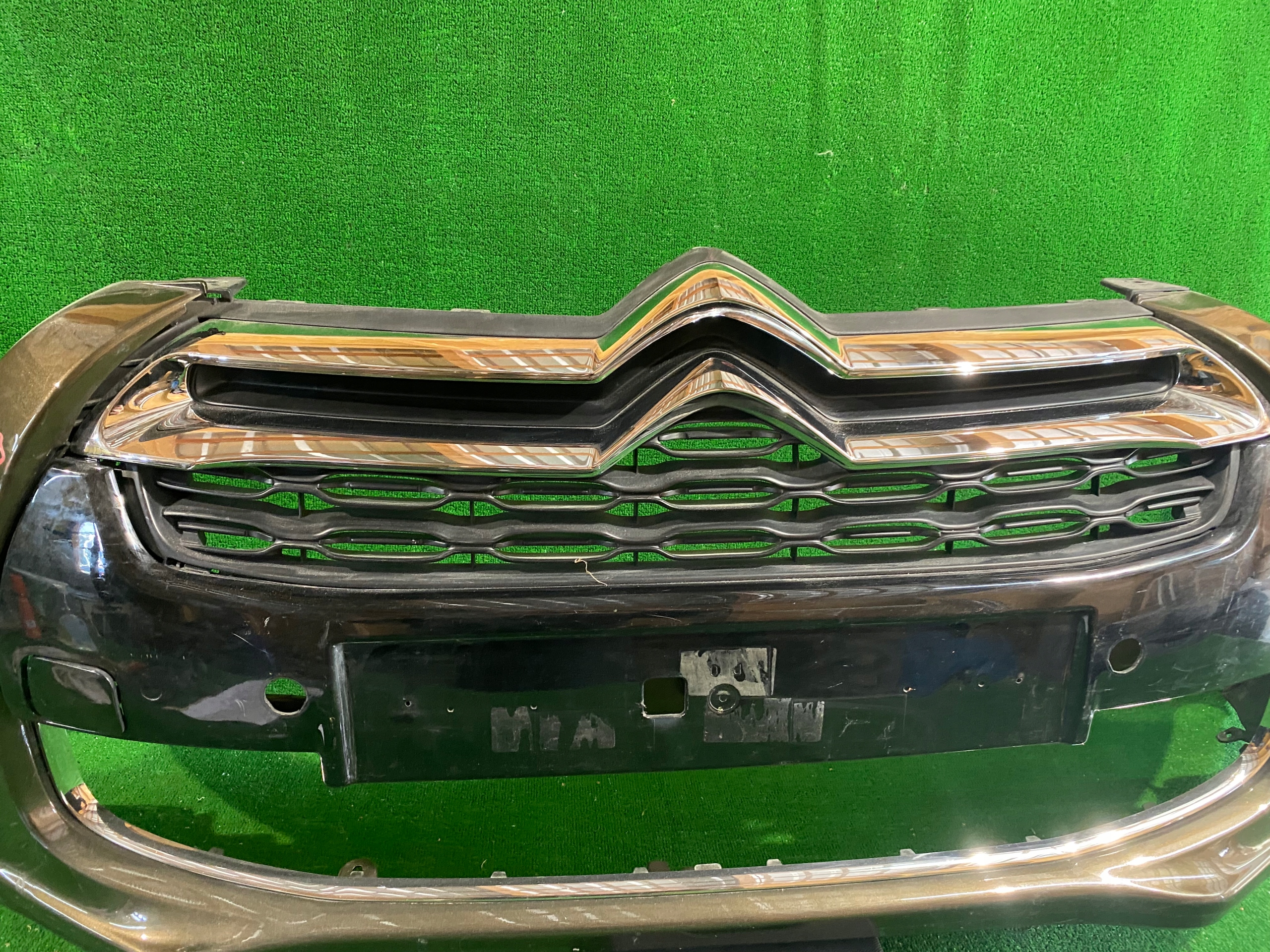 front bumper front CITROEN DS4 NR.Z3959