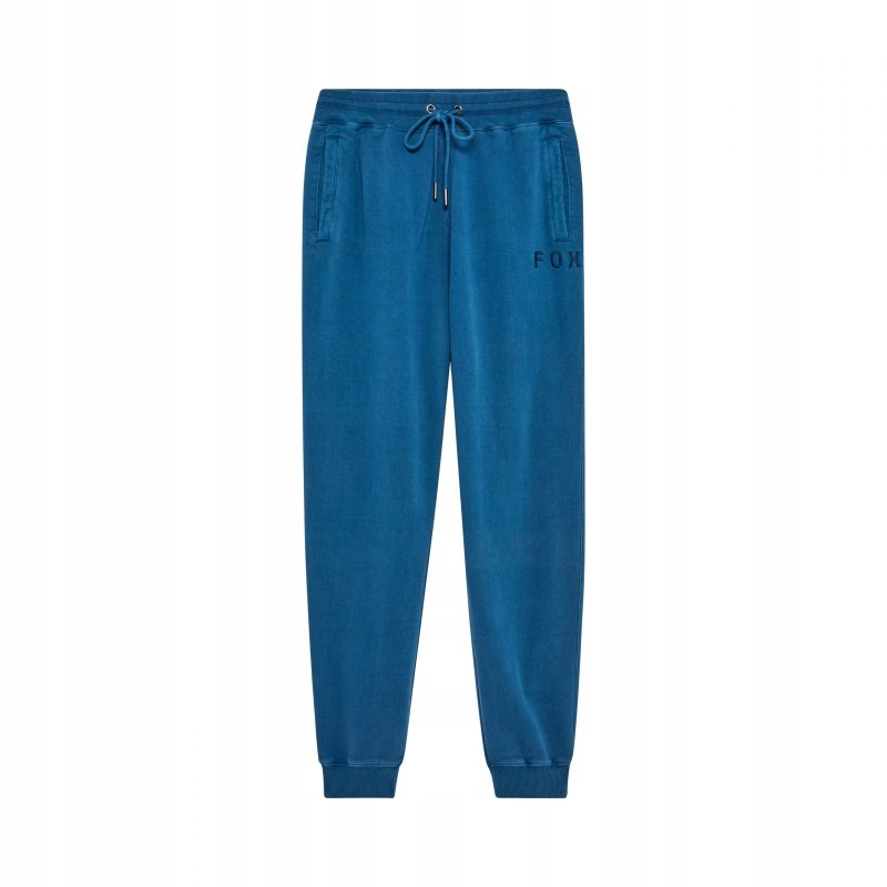 Nohavice Fox Wordmark Fleece Jogger Twilight S