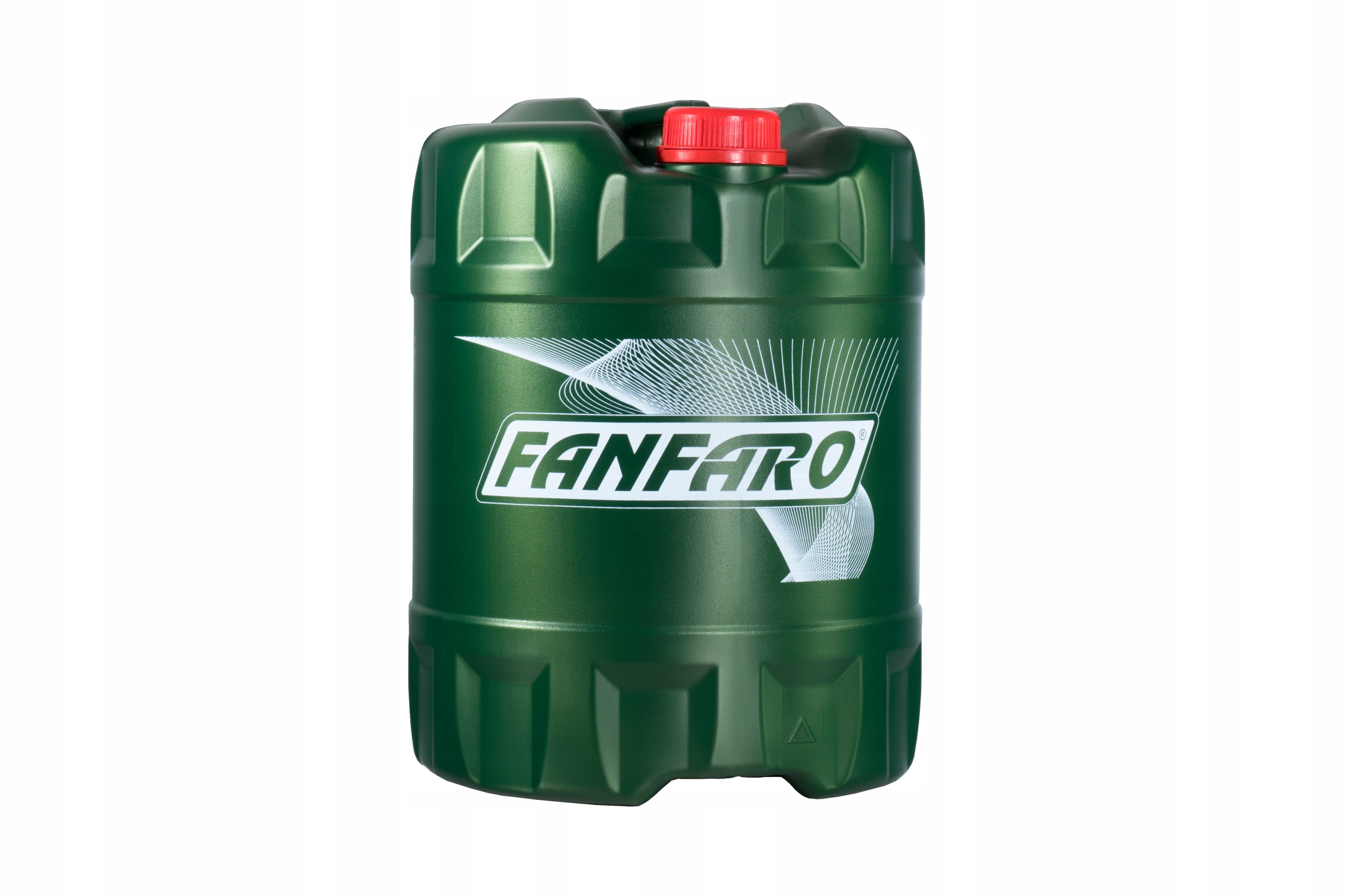 Fanfaro Trd-w 10W-40 20L (p)