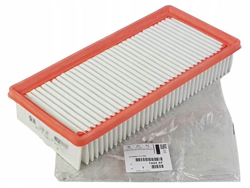 

Oe Psa Filtr Powietrza 1444XF