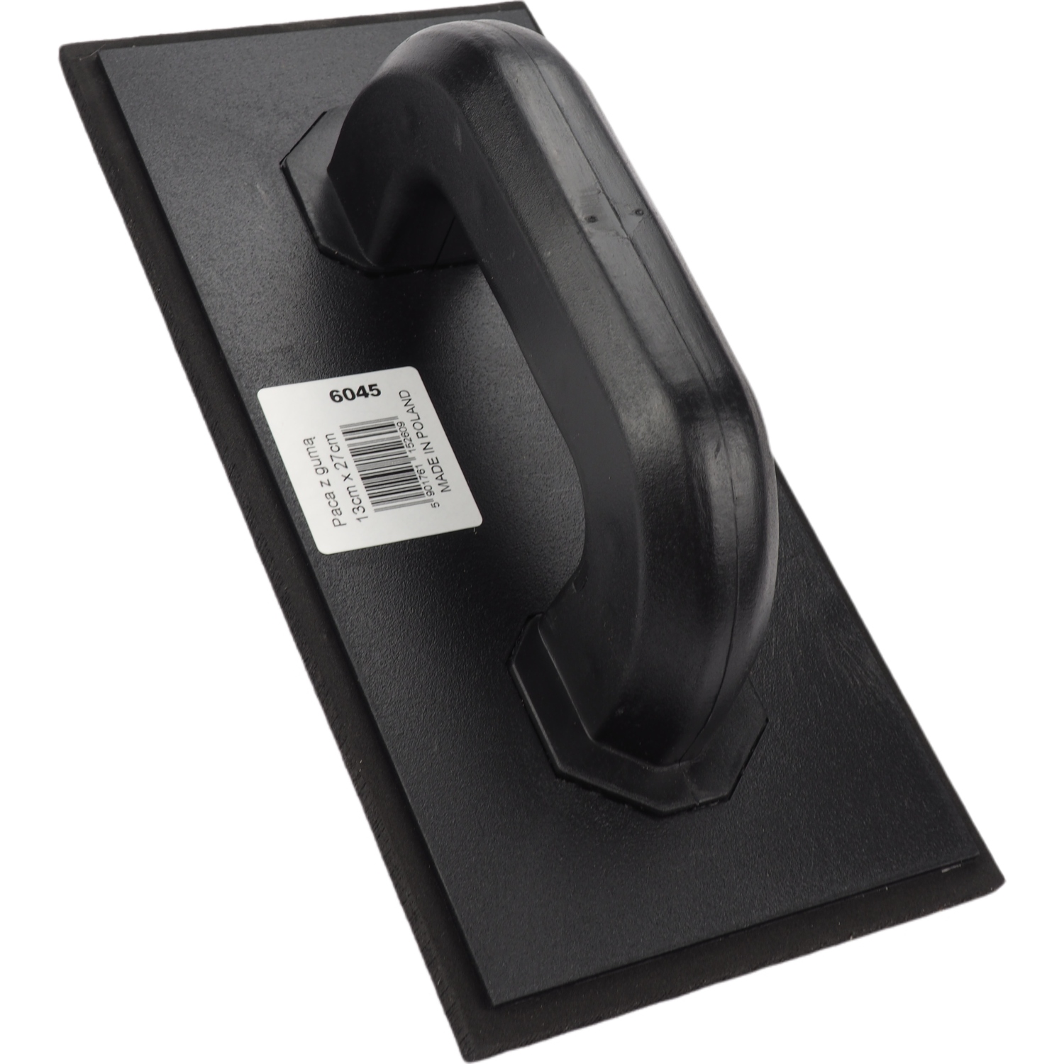 PACA Z GUMĄ 13 cm x 27 cm Typ paca