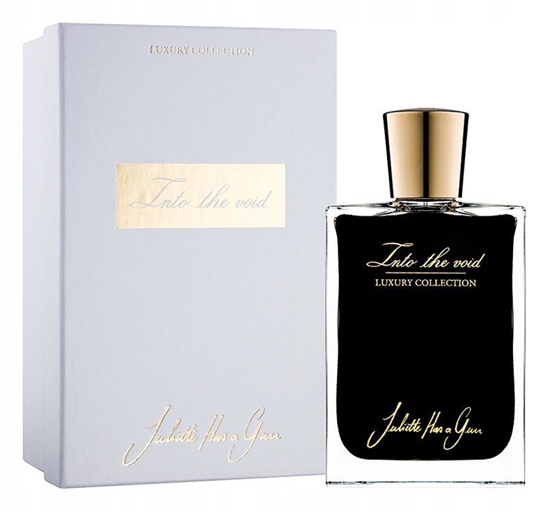 Juliette Has A Gun Into The Void 75 ml Edp (Parfémovaná voda)